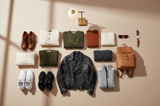The Complete Kathi Rich Collection: Shop Every Style