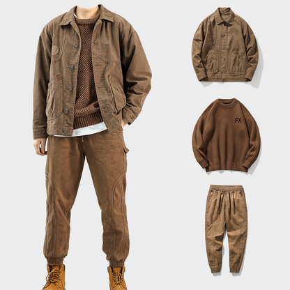 Westproof 3-Piece Set