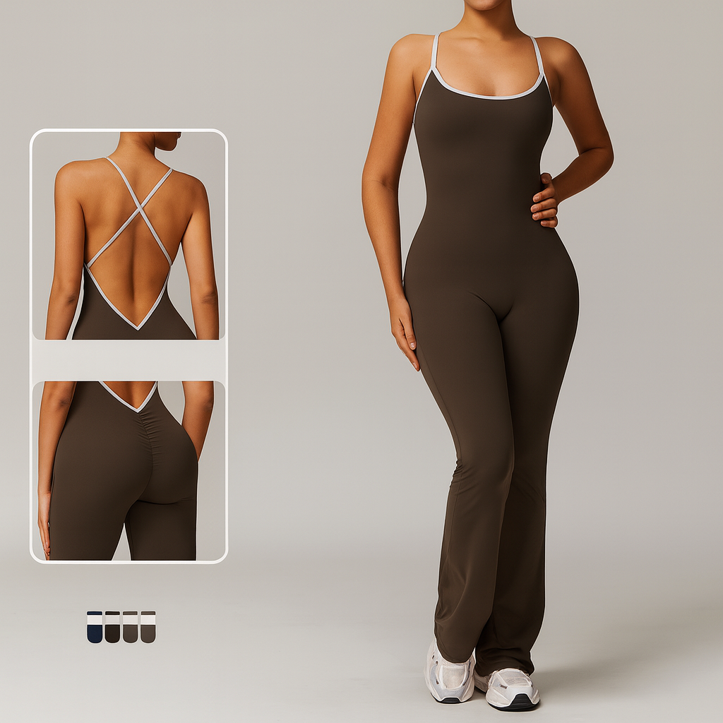 KYNZA Blackless Bodysuit