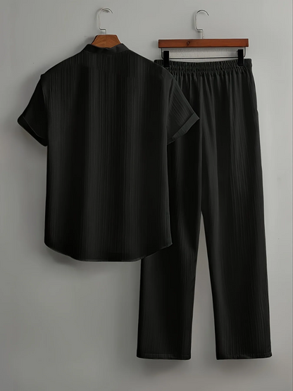 Mavine Casual Set