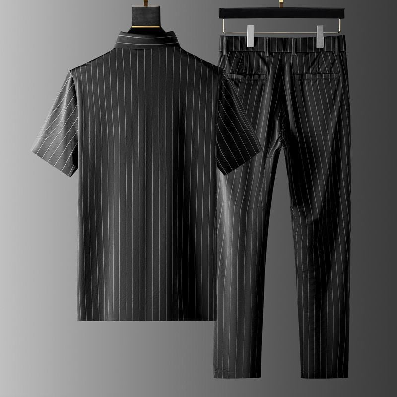 Noble Italiana Polo Set