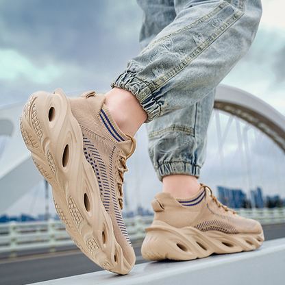 Nova Pulse Sneakers