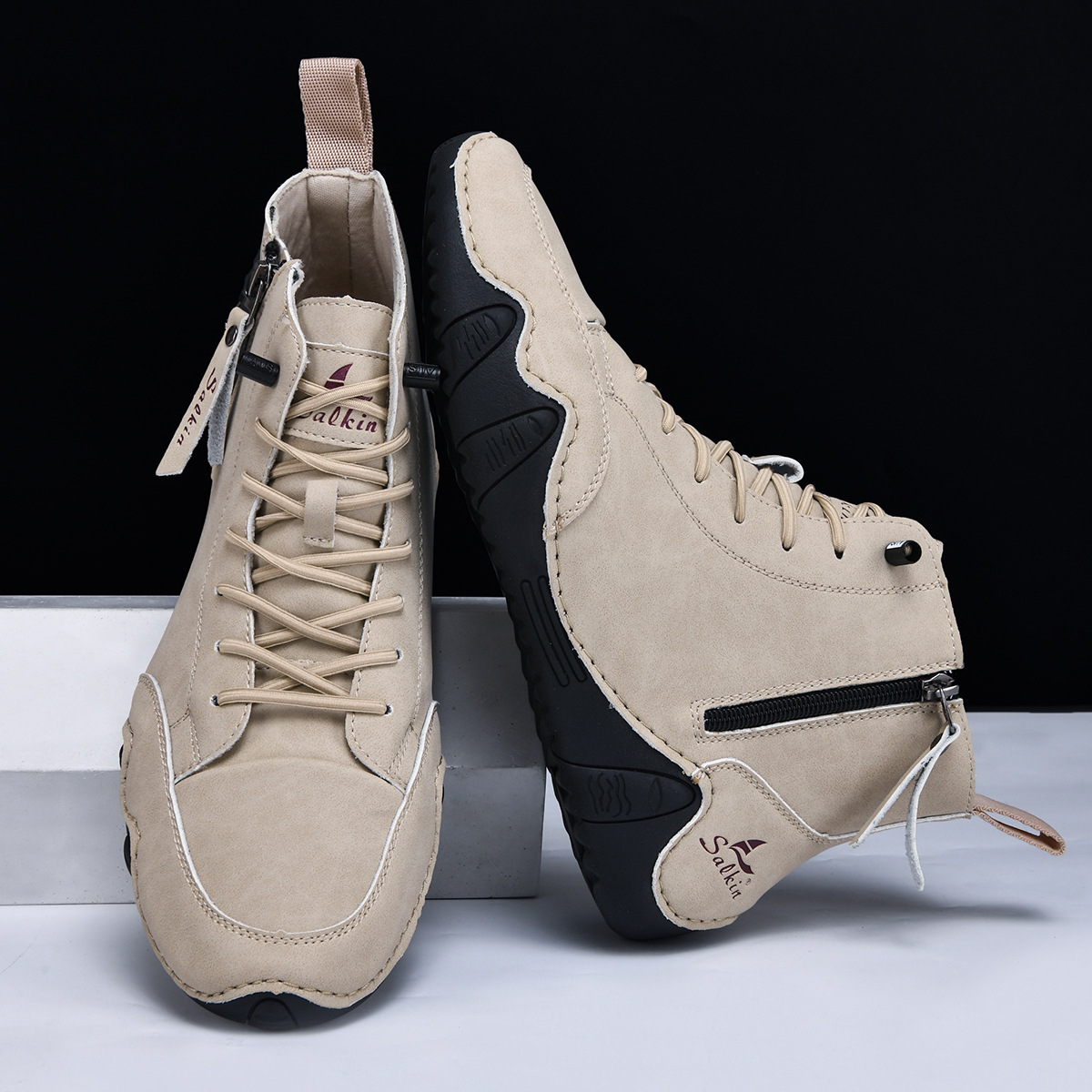 Riviera Passo Boots