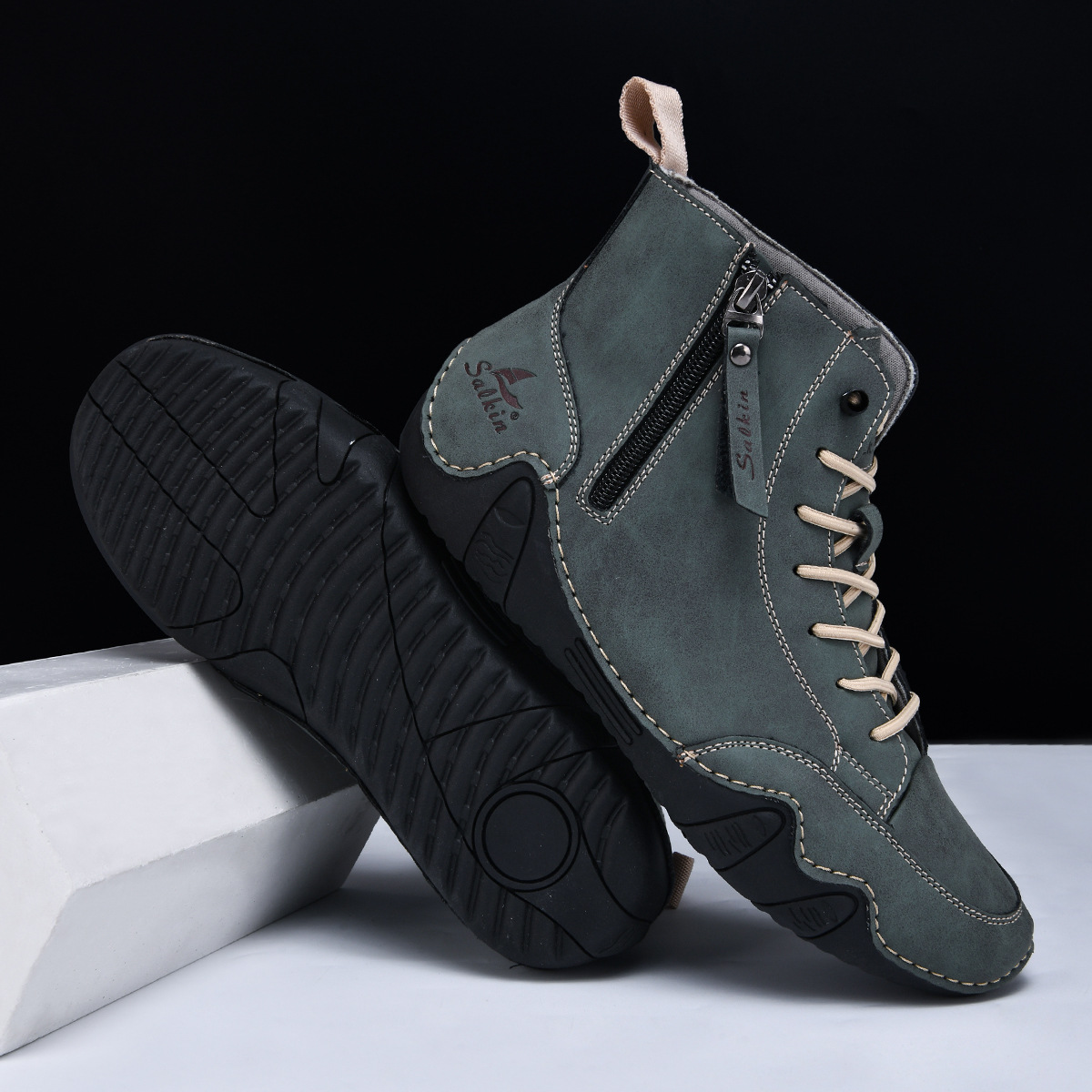 Riviera Passo Boots