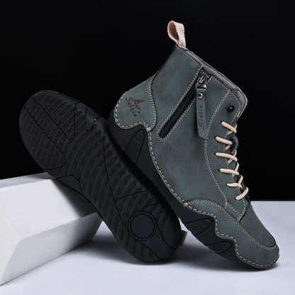 Riviera Passo Boots