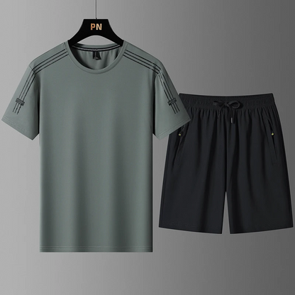 Oxford Edge Combo