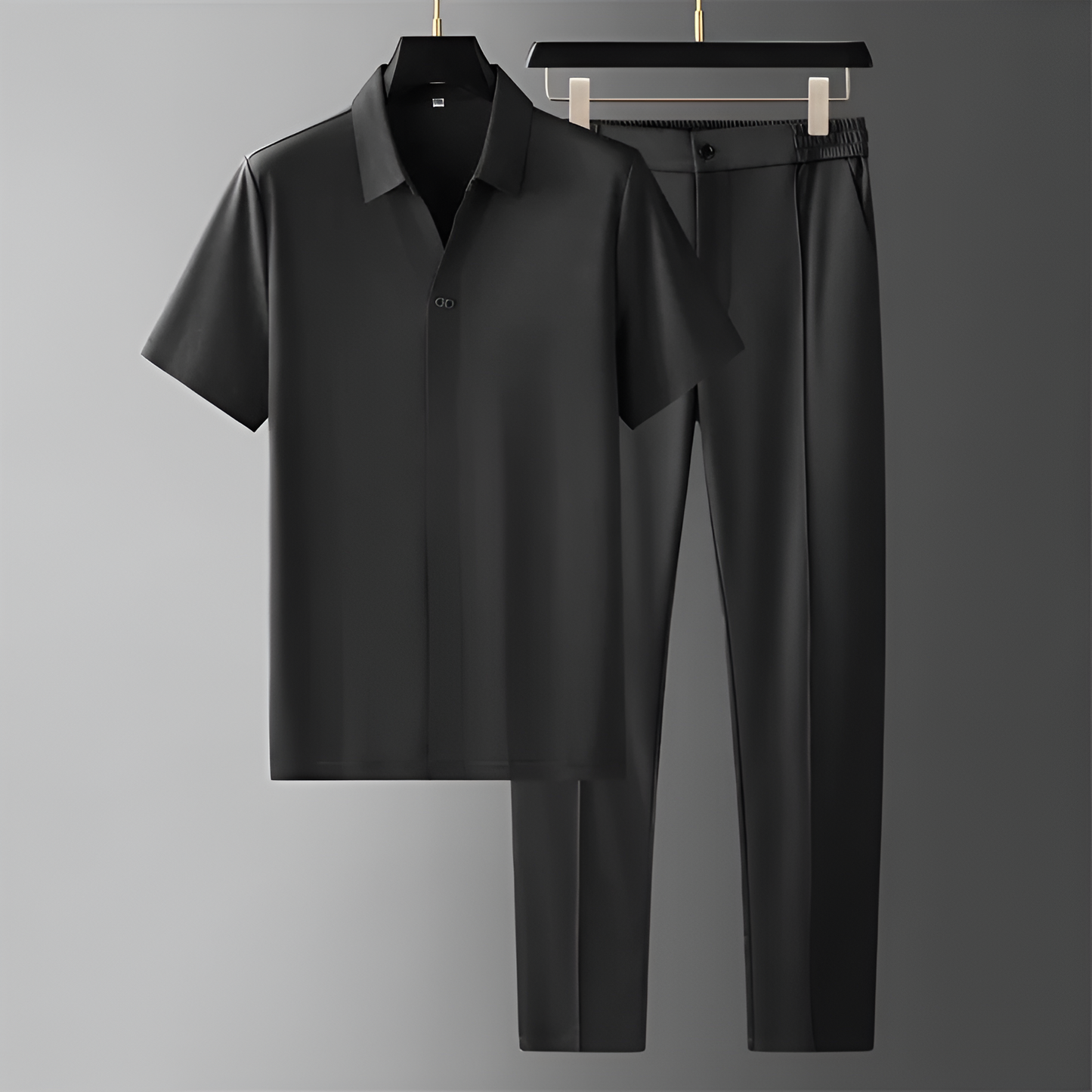 Oxford Polo Set