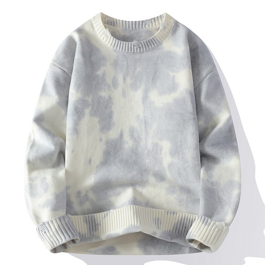 Salvatorre Washed-Out Sweater