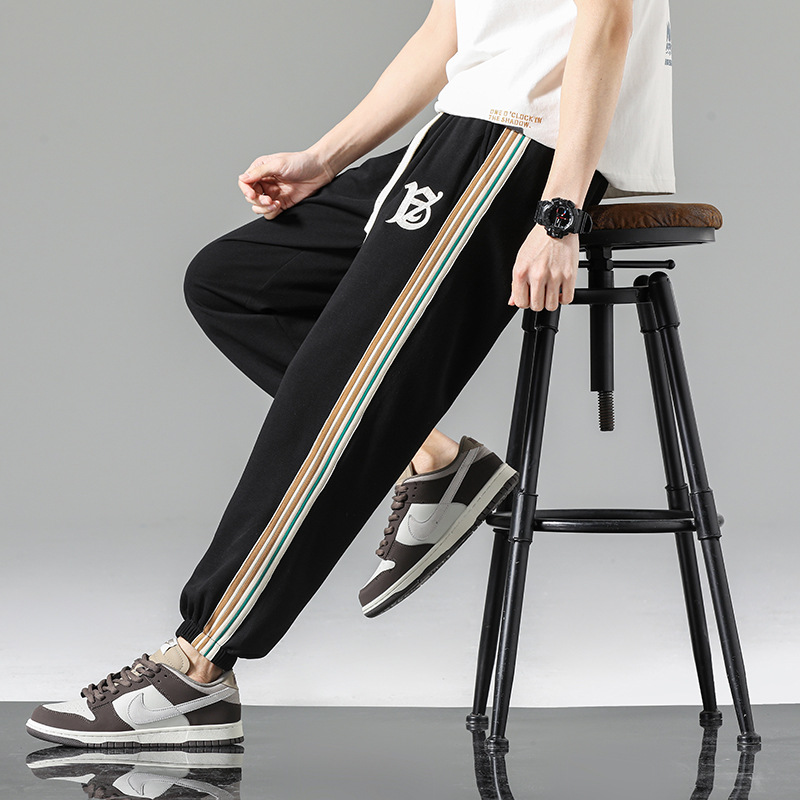 Liam Retro Joggers