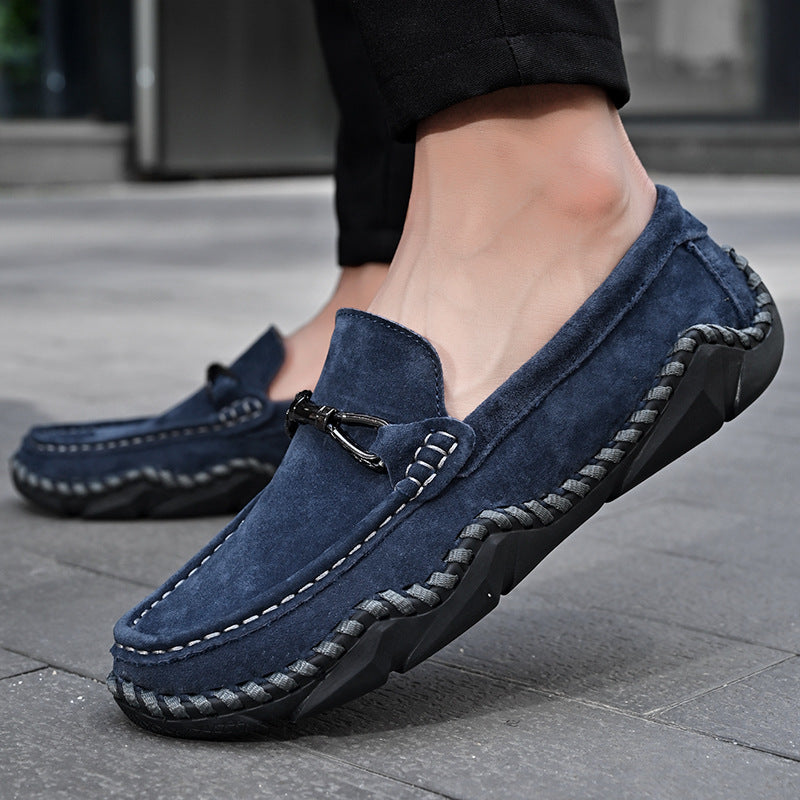 Amalfi Driving Loafers