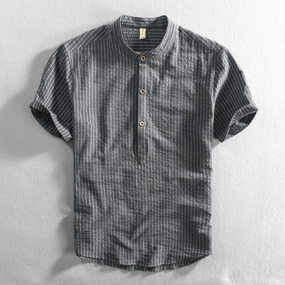 Riviera Henley Shirt