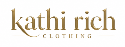 Kathi Rich Clothing
